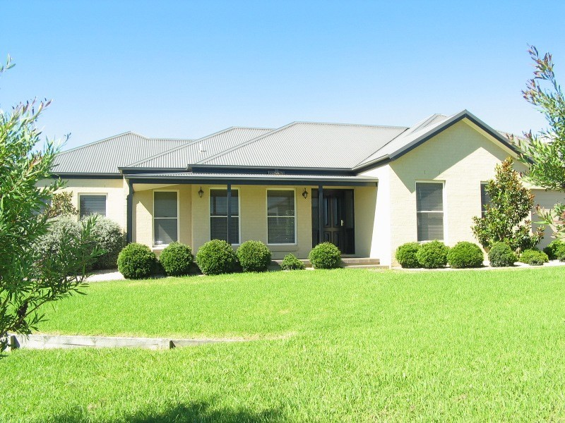 4 Victorious View, Cambewarra NSW 2540