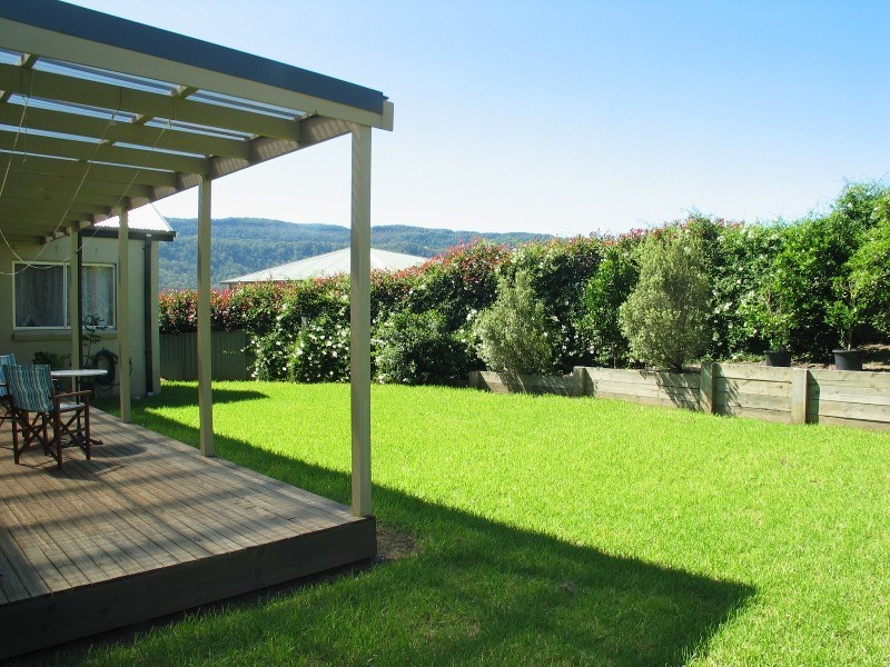 4 Victorious View, Cambewarra NSW 2540
