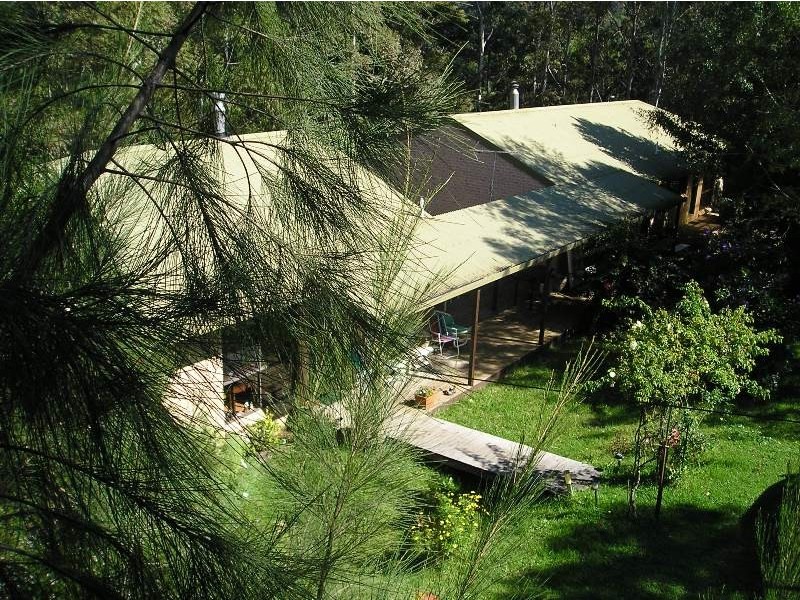 481 Woodhill Mountain Road, Berry NSW 2535