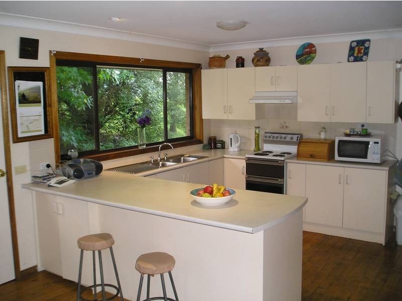 481 Woodhill Mountain Road, Berry NSW 2535