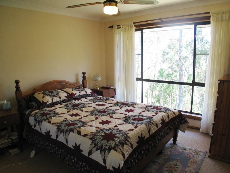 481 Woodhill Mountain Road, Berry NSW 2535