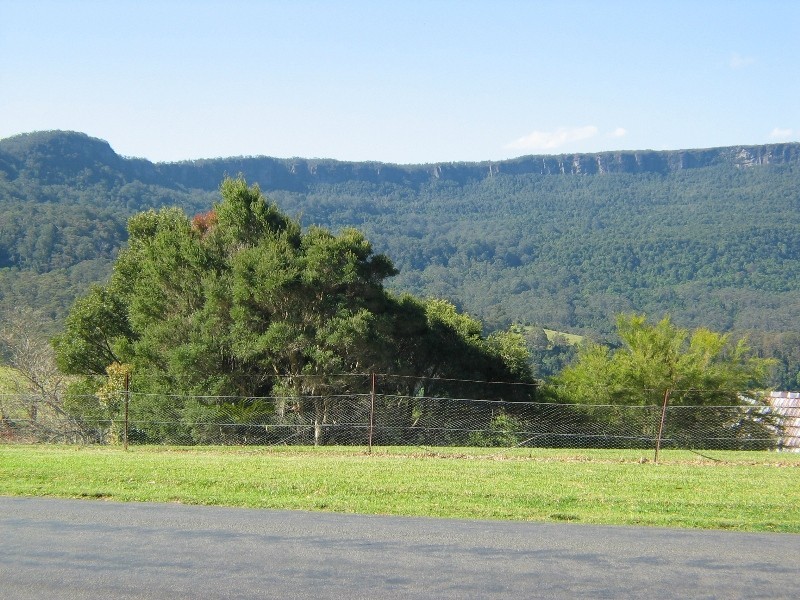 481 Woodhill Mountain Road, Berry NSW 2535