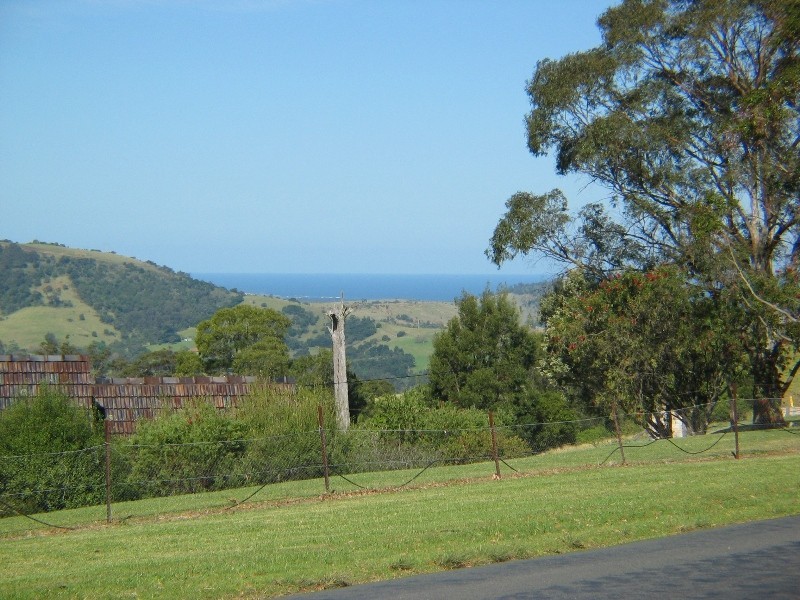 481 Woodhill Mountain Road, Berry NSW 2535