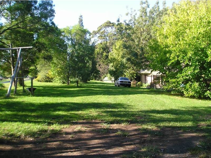 481 Woodhill Mountain Road, Berry NSW 2535