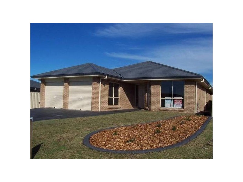 21 Golden Ash Close, Worrigee NSW 2540