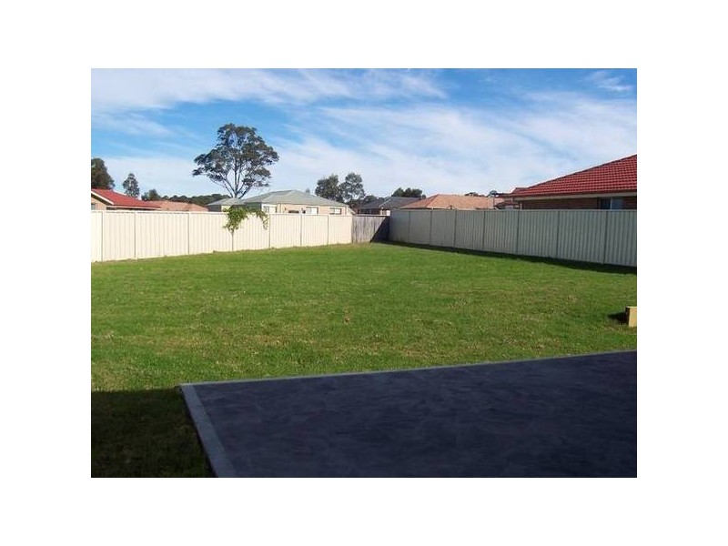 21 Golden Ash Close, Worrigee NSW 2540