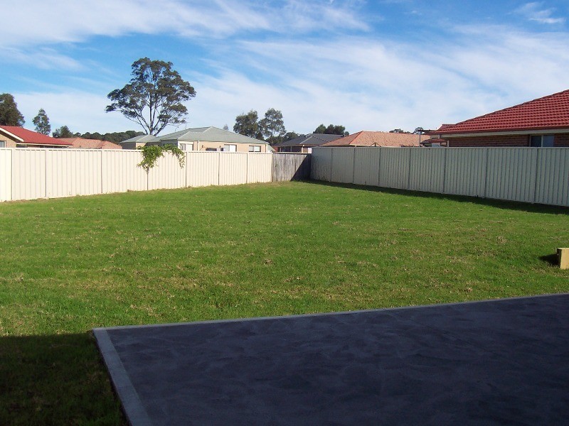 21 Golden Ash Close, Worrigee NSW 2540