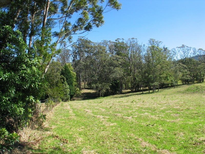 Lot 4 Tulloch Road, Berry NSW 2535