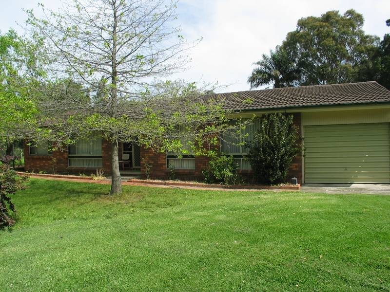 469 Coolangatta Road, Berry NSW 2535