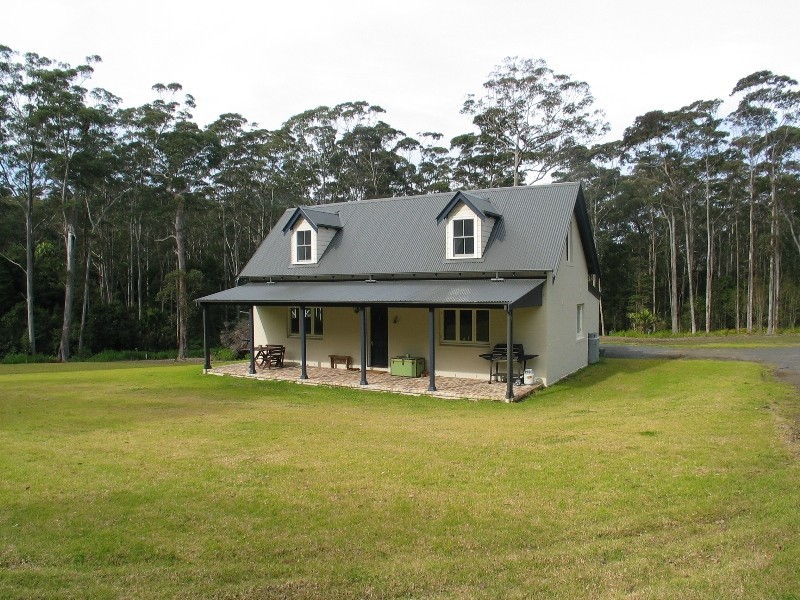 Bellawongarah NSW 2535