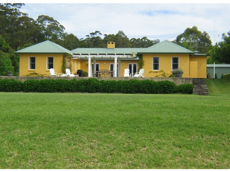 81A Jorgensons Lane, Bellawongarah NSW 2535