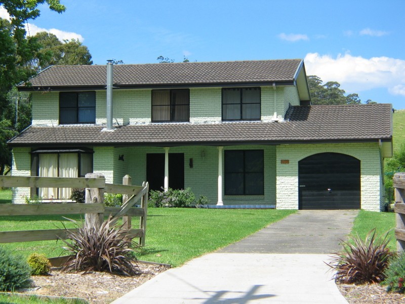40 Foxground Road, Berry NSW 2535