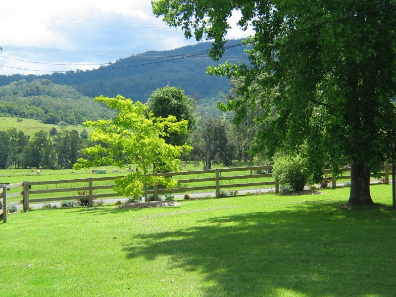 40 Foxground Road, Berry NSW 2535