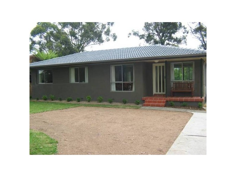 31 Windsor Drive, Berry NSW 2535