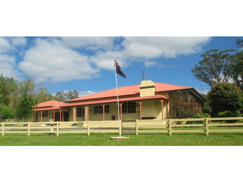 314 Sussex Inlet Road, Sussex Inlet NSW 2540