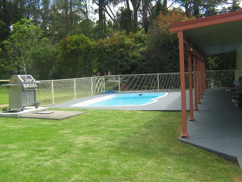 314 Sussex Inlet Road, Sussex Inlet NSW 2540