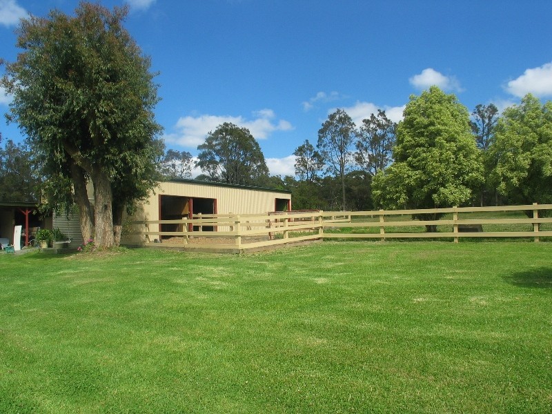 314 Sussex Inlet Road, Sussex Inlet NSW 2540