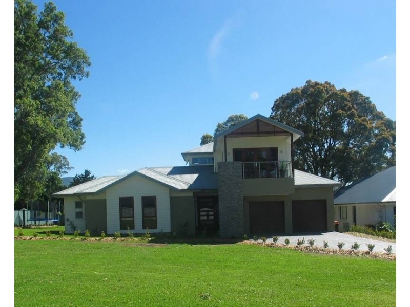 19 Host Place, Berry NSW 2535