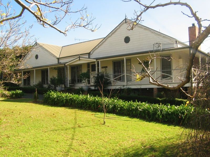 Berry NSW 2535