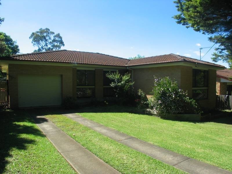 26 Clarence Street, Berry NSW 2535