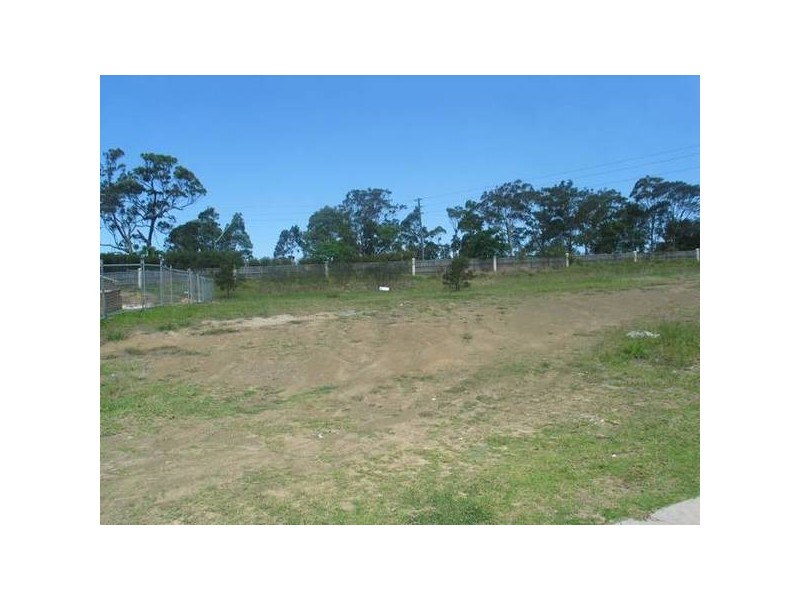 31 Warrigal Street, Worrigee NSW 2540