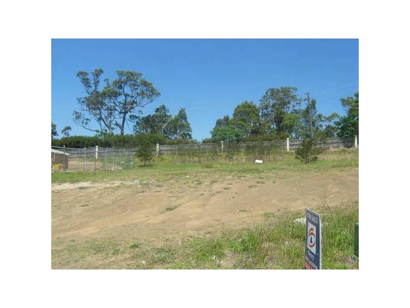 31 Warrigal Street, Worrigee NSW 2540