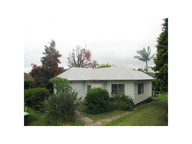 24 Churchill Street, Jamberoo NSW 2533