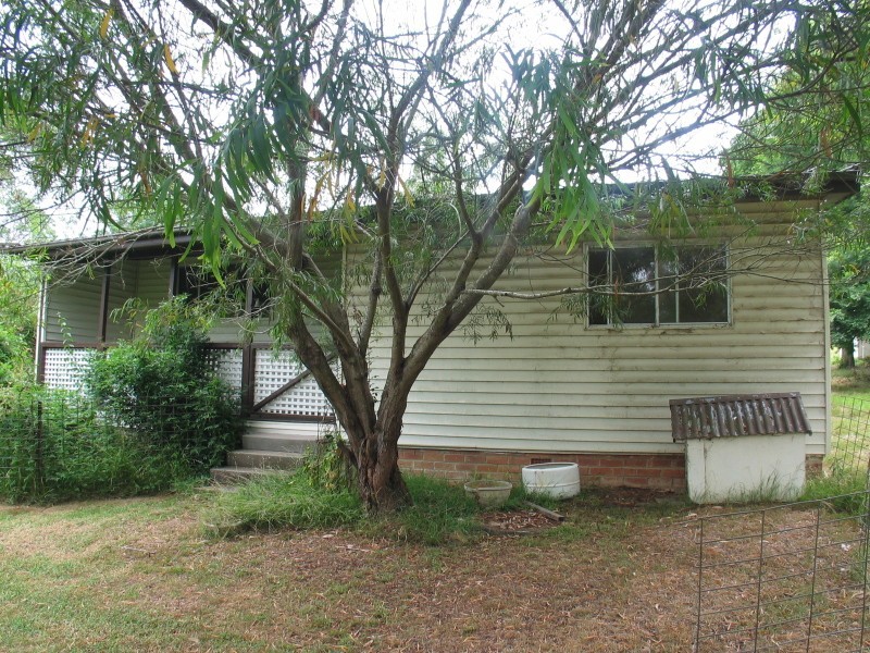 206 Moss Vale Road, Kangaroo Valley NSW 2577