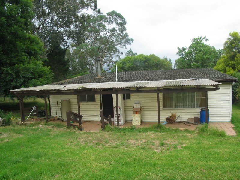 206 Moss Vale Road, Kangaroo Valley NSW 2577