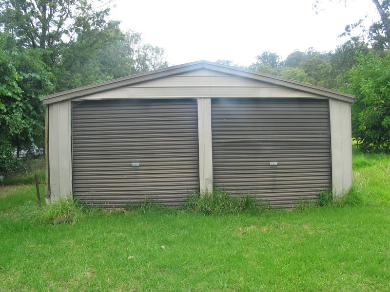 206 Moss Vale Road, Kangaroo Valley NSW 2577