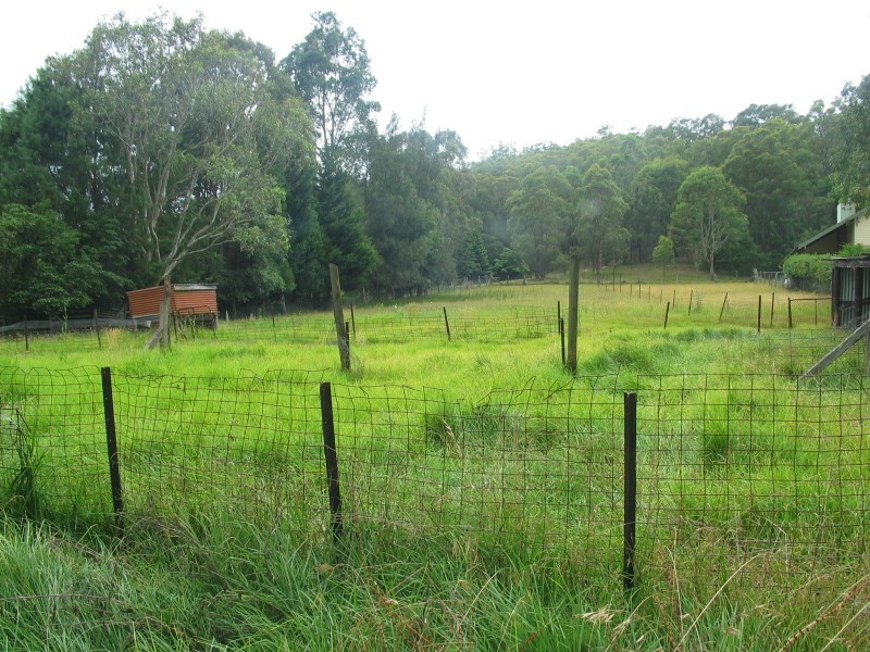 206 Moss Vale Road, Kangaroo Valley NSW 2577