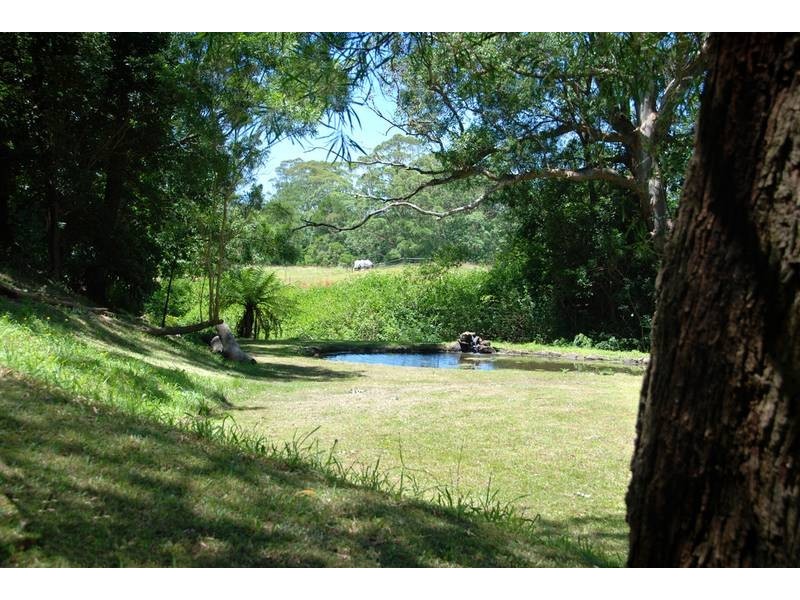 209 Kangaroo Valley Road, Berry NSW 2535