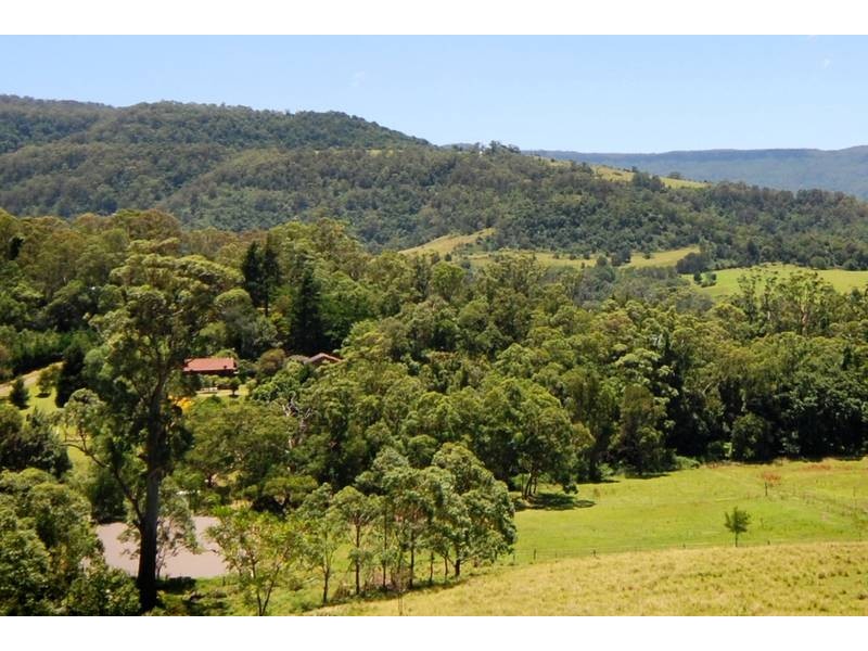 209 Kangaroo Valley Road, Berry NSW 2535