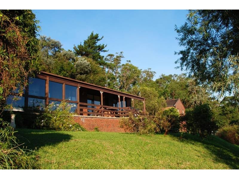 209 Kangaroo Valley Road, Berry NSW 2535