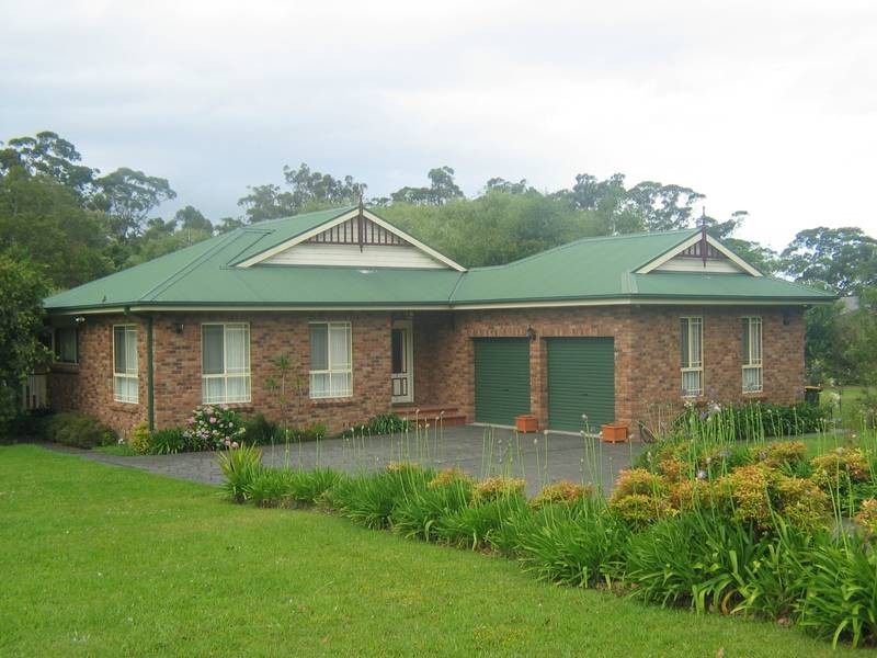 3 Thomas Close, Berry NSW 2535