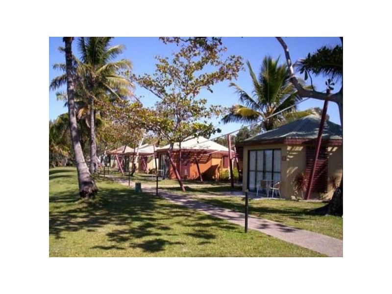 Bucasia QLD 4750