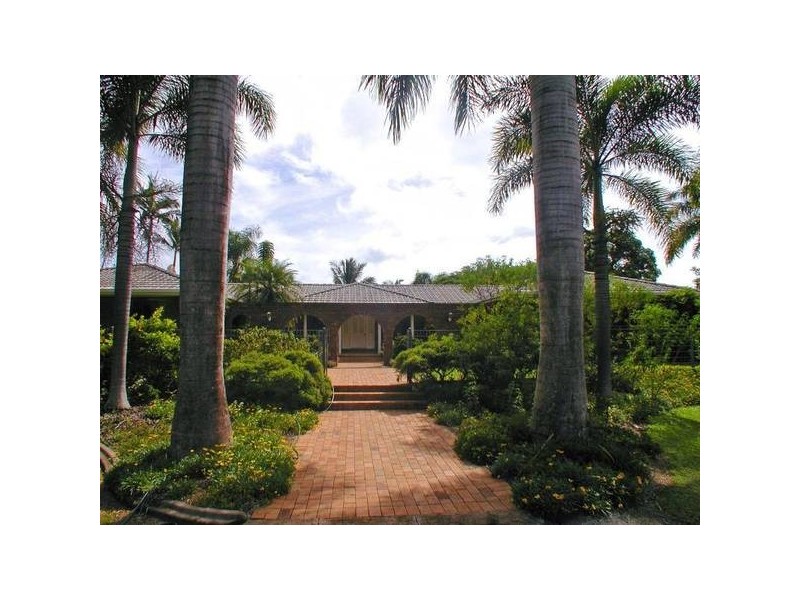 1158 Marian-Eton ROAD, Eton North QLD 4741
