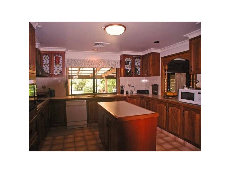 1158 Marian-Eton ROAD, Eton North QLD 4741