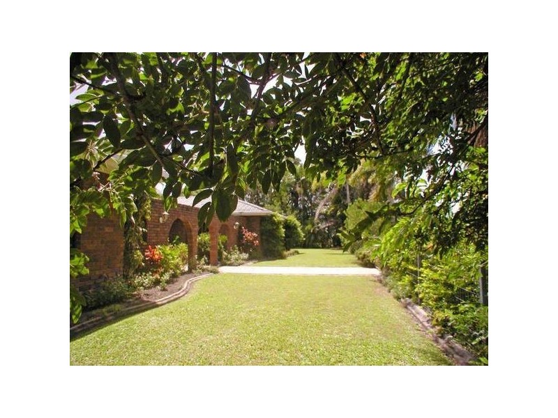 1158 Marian-Eton ROAD, Eton North QLD 4741