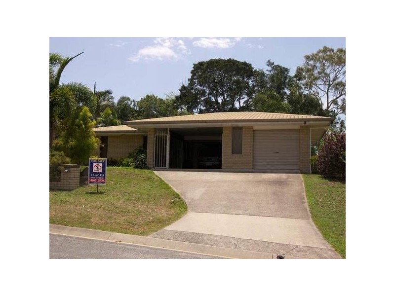 Anthony Vella DRIVE, Rural View QLD 4740