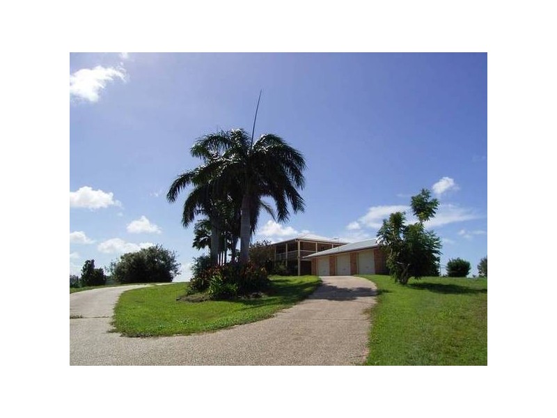 Habana QLD 4740