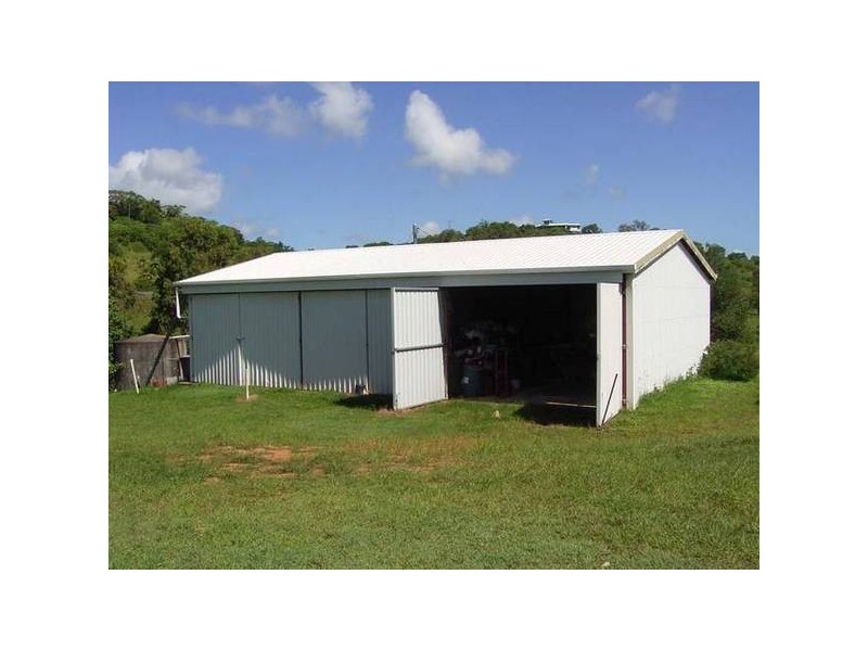 Habana QLD 4740