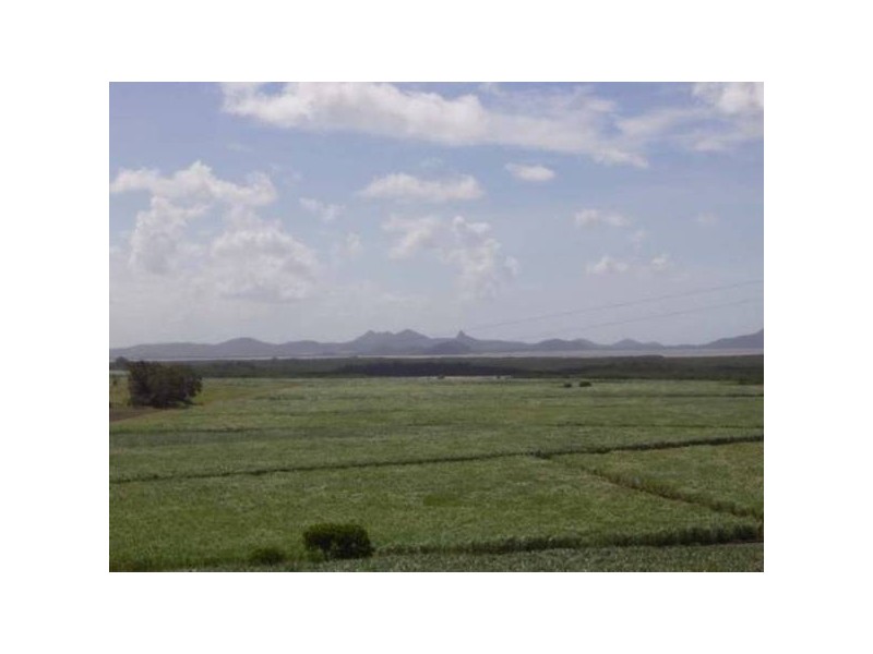 Habana QLD 4740