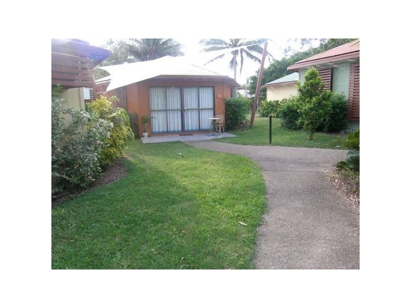 Allure Resort, Bucasia QLD 4750