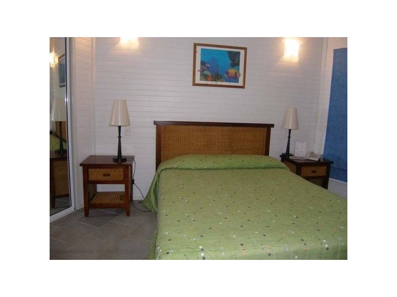 Allure Resort, Bucasia QLD 4750