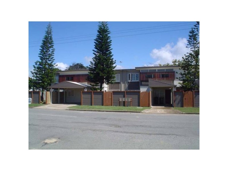 1 McKinley Street, North Mackay QLD 4740