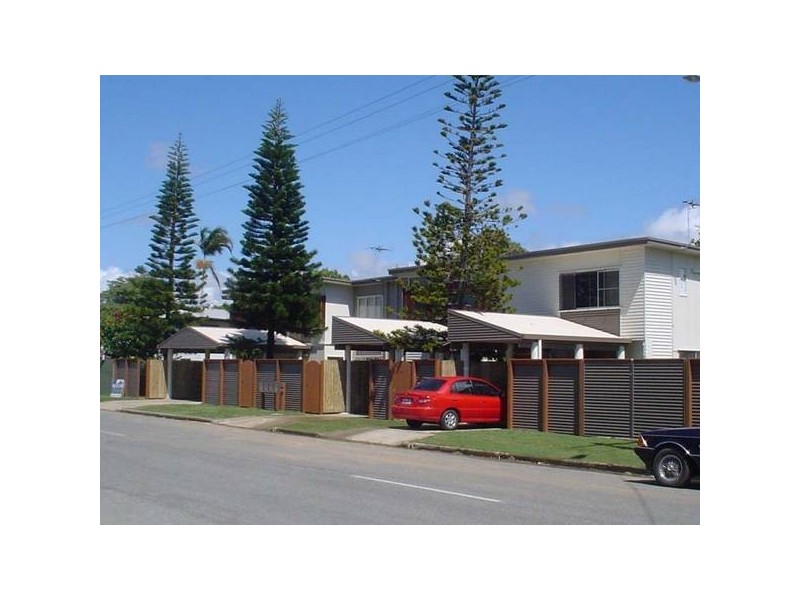 1 McKinley Street, North Mackay QLD 4740
