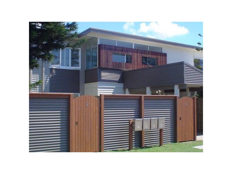 1 McKinley Street, North Mackay QLD 4740