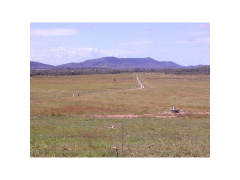 Bloomsbury QLD 4799