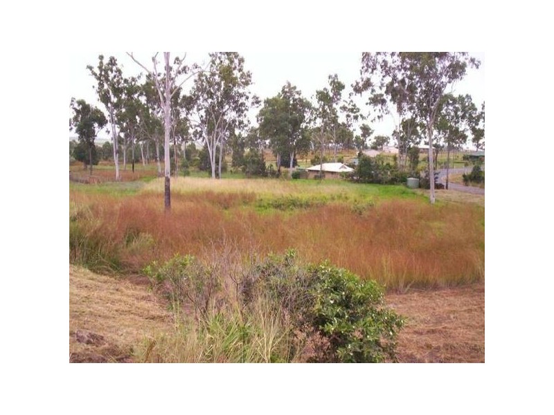 8 Austin Drive, Eton QLD 4741